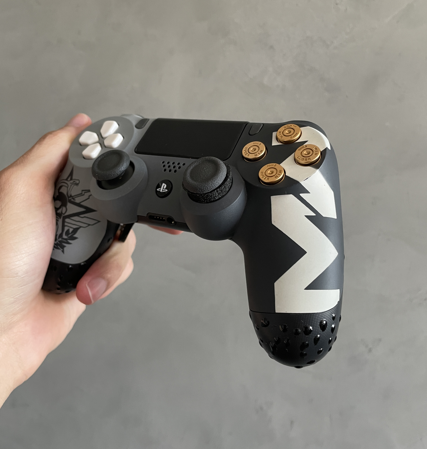 ControlShot PRO