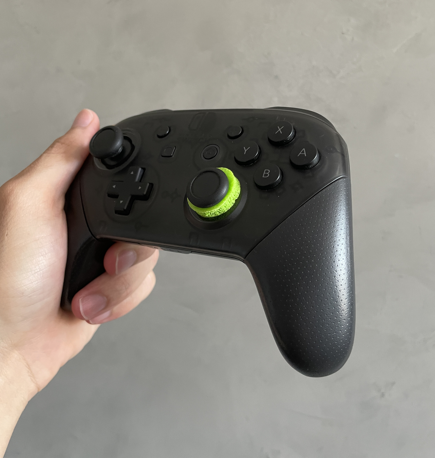ControlShot PRO