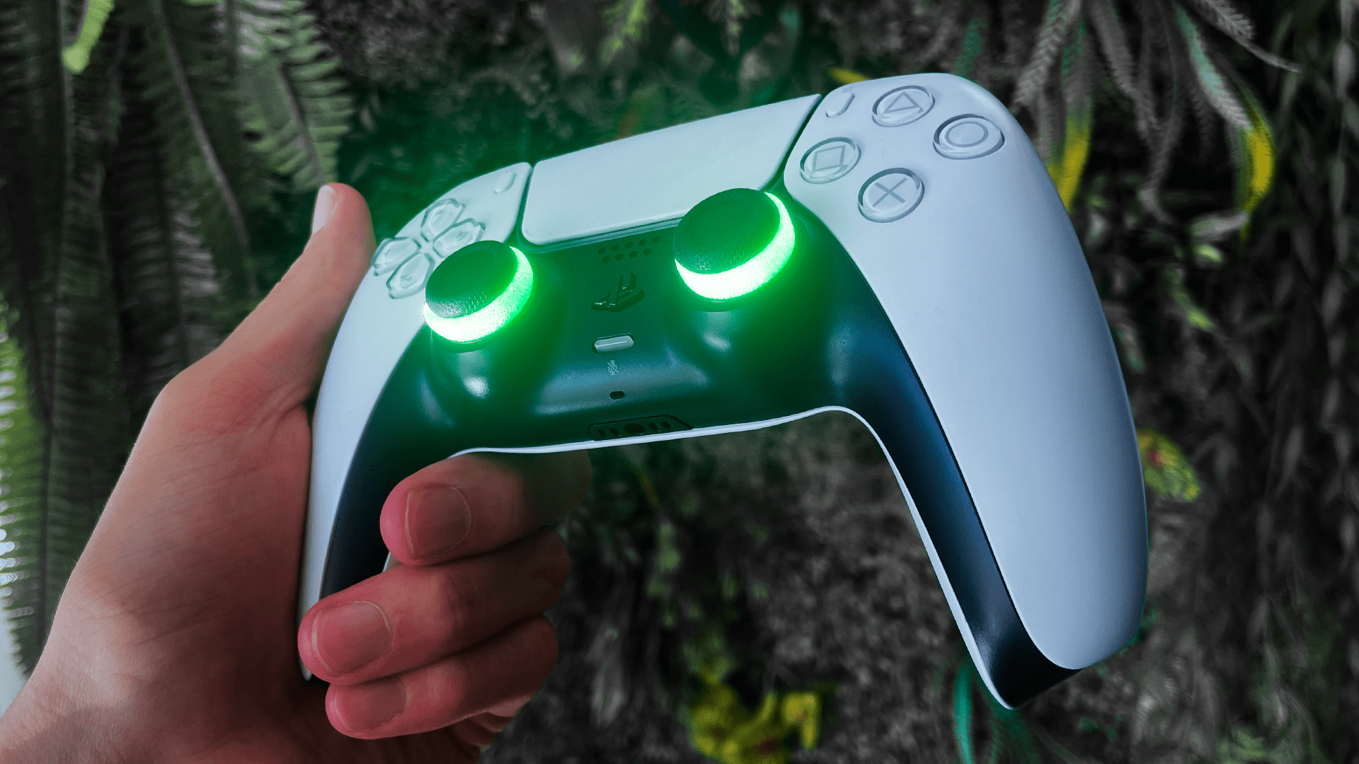 ControlShot
