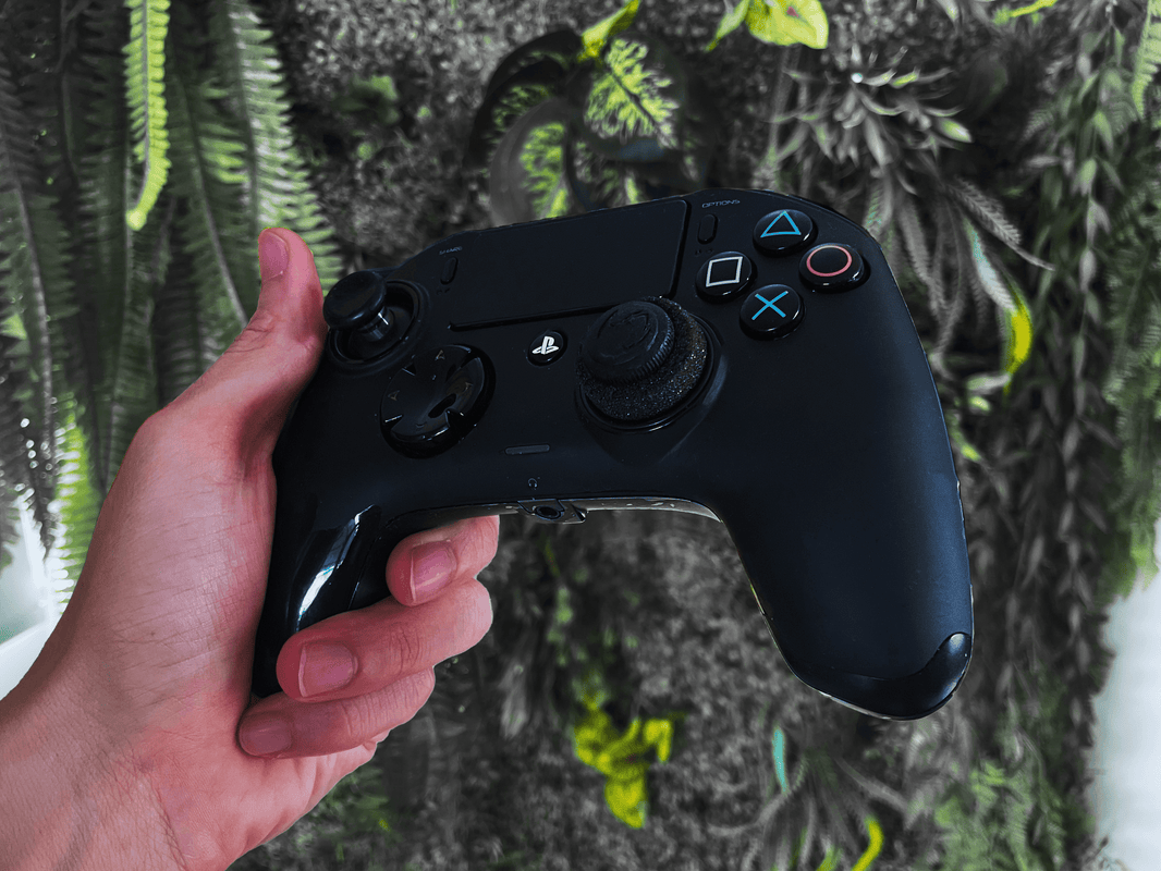 ControlShot